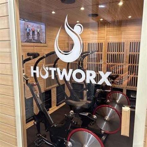 hotworx|hotworx website.